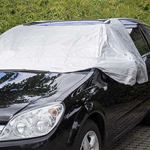 UNITEC 73774 osłona przedniej i bocznej szyby XXL osłona - obrazek 5