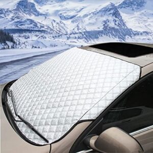 MIVAIUN Osłona przedniej szyby osłona przedniej szyby Osłona