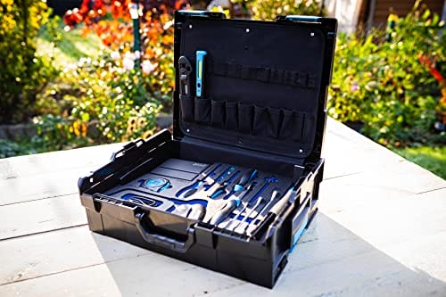 HAZET Zestaw narzędzi 190L-136/83 | 83-częściowy - obrazek 4