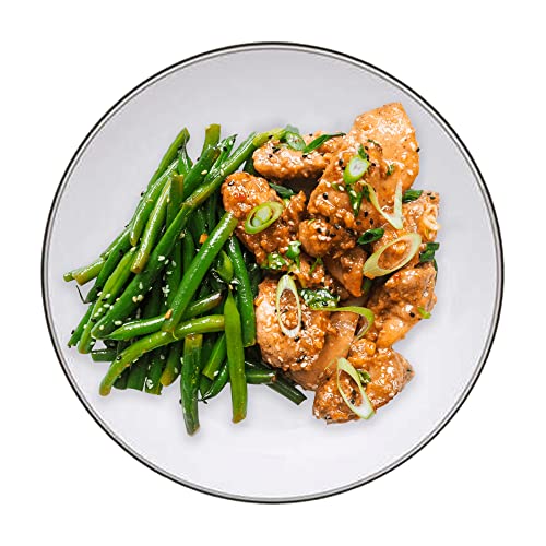 WELL HOME MOBILIARIO & DECORACIÓN Zestaw naczyń z szarego polistyrenu - obrazek 4