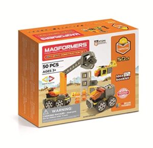 MAGFORMERS GmbH 278-57 Magformers Amazing Construction Set, od 36 mies