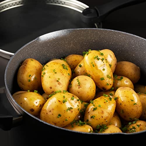 Russell Hobbs RH01840EU7 RH01840 4-częściowy zestaw patelni - obrazek 10