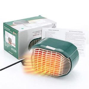 Grzejnik wentylatorowy przenośny grzejnik elektryczny PTC
