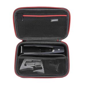 RLSOCO Twardy futerał na trymer do brody i zarostu Philips Series 5000