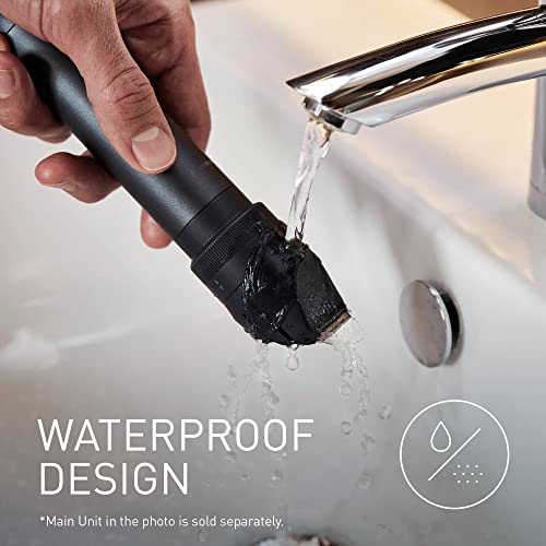 Panasonic ER-CTN1-A301 Multishape ER-CTN1 nakładka do trymera do brody - obrazek 9