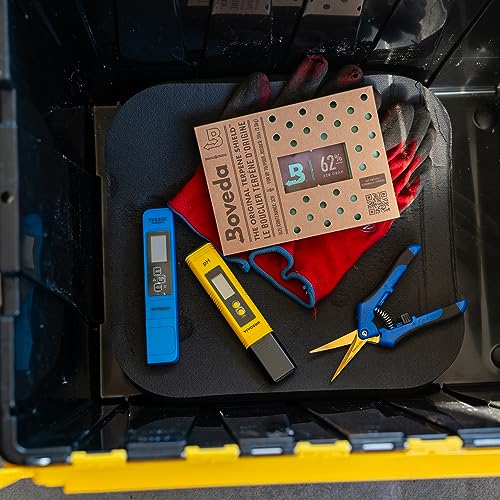 Boveda 62% dwukierunkowy pakiet kontroli wilgotności do przechowywania - obrazek 10