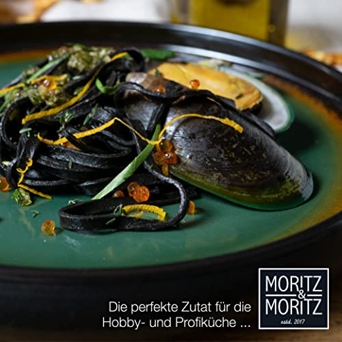 Zestaw talerzy obiadowych Moritz & Moritz - kompletny, stylowy i elastyczny - obrazek 2