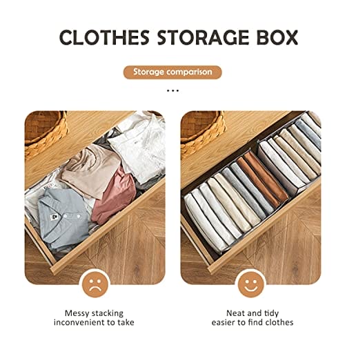 Organizer do szuflad 9 kratek pudełko do przechowywania - obrazek 3