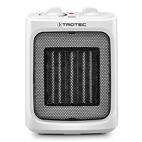 TROTEC TFC 16 E Termowentylator ceramiczna dmuchawa grzewcza - obrazek 6