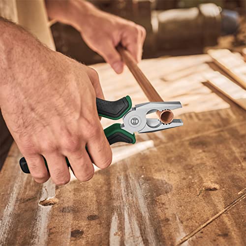 Bosch Easy Starter 14-częściowy zestaw narzędzi ręcznych (startowy zes - obrazek 6