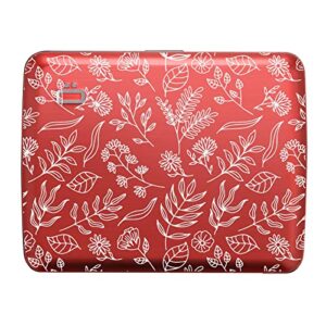 ÖGON -DESIGNS - Smart Case V2 Large - Portfel aluminiowy -