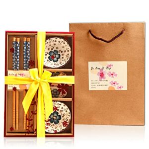 SAFLYSE 2017 - Zestaw sushi dla dwóch osób