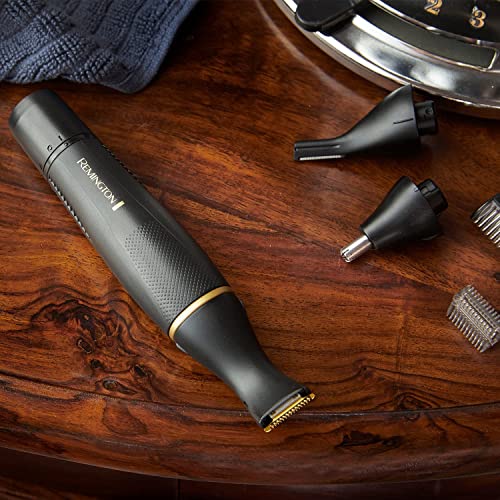 Remington trymer do brody, samoostrzące się ostrza ze stali nierdzewne - obrazek 12