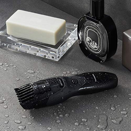 Panasonic ER-GB43-K503 Elektryczna Szczoteczka do Zębów, Czarny - obrazek 5