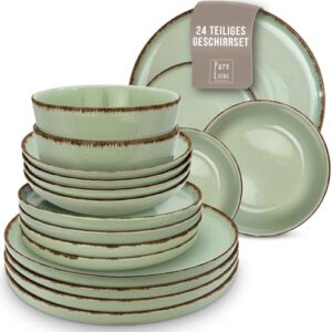 Zastawa stołowa zastawa obiadowa talerze obiadowe zestaw