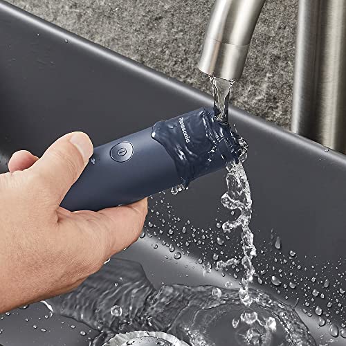 Panasonic ER-CBN1 MULTISHAPE modułowy system do pielęgnacji osobistej - obrazek 5