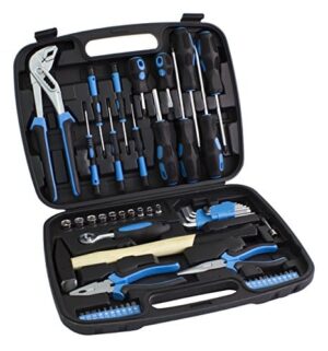 Karcher Walizka na narzędzia 57-częściowy zestaw narzędzi z