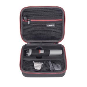 RLSOCO Etui na Philips Series 3000 Multi - Czarny