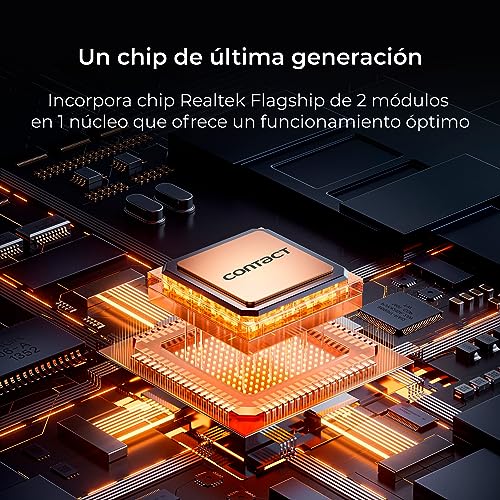 Kontakt Smartwatch Wyświetlacz IPS 2,01" Aut. 5 dni tryby sportowe i zdrowotne, połączenia asystenci głosowi, zanurzalny, czarny - obrazek 2