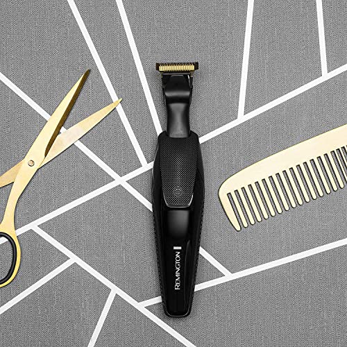 Remington Trymer do Brody z Pokrętłem 1.5-5mm - obrazek 5