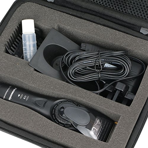 Khanka Etui na Panasonic ER-GB80 Wet - Ochrona i przechowywanie - obrazek 5