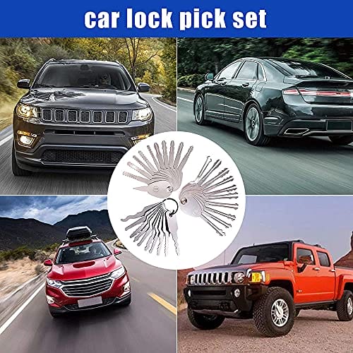 Zestaw narzędzi do naprawy domu 30 sztuk, uniwersalny, składany, rozmi - obrazek 3