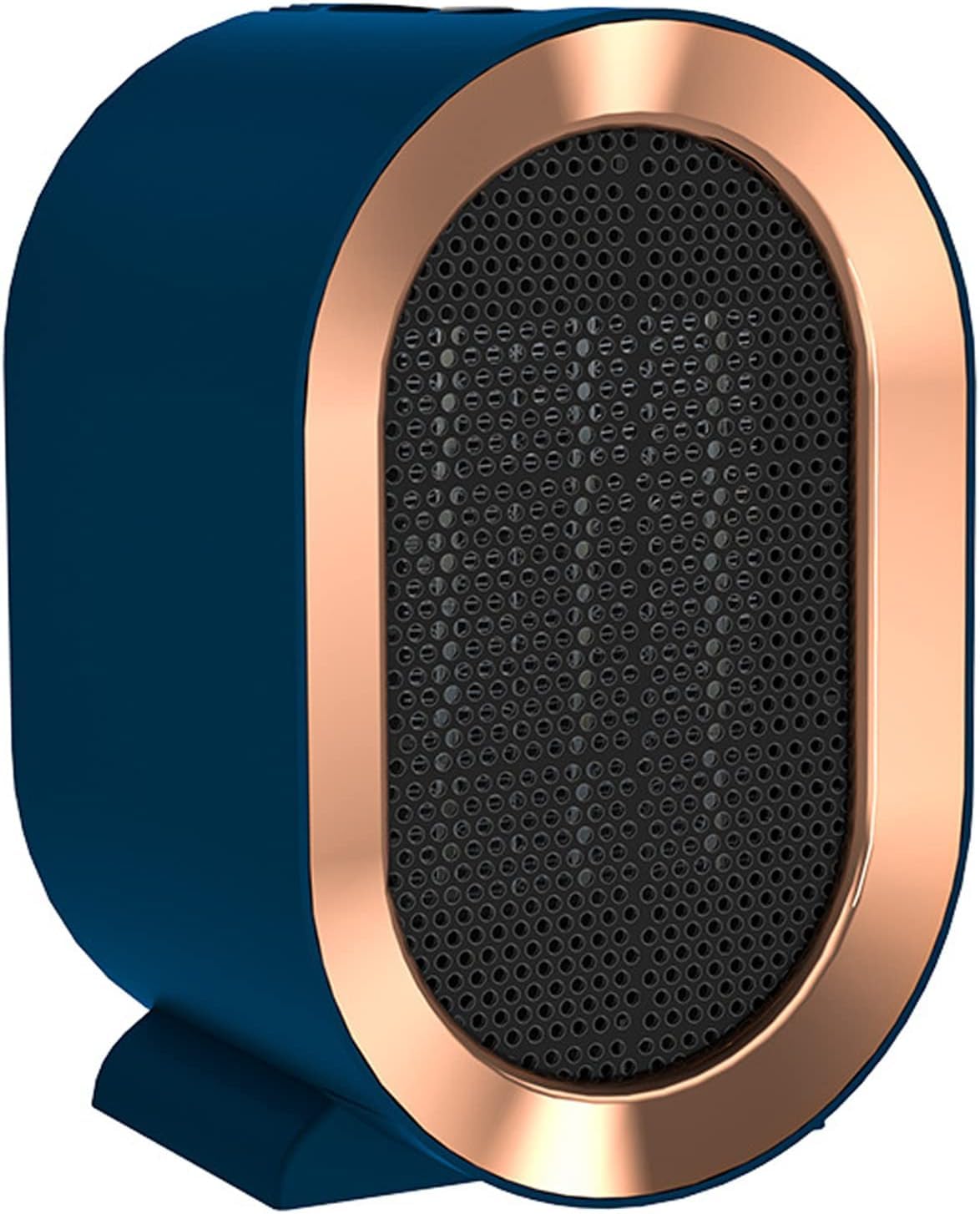 Ycoiee 1200W Portable PTC Ceramic Heater 1S Fast Heating