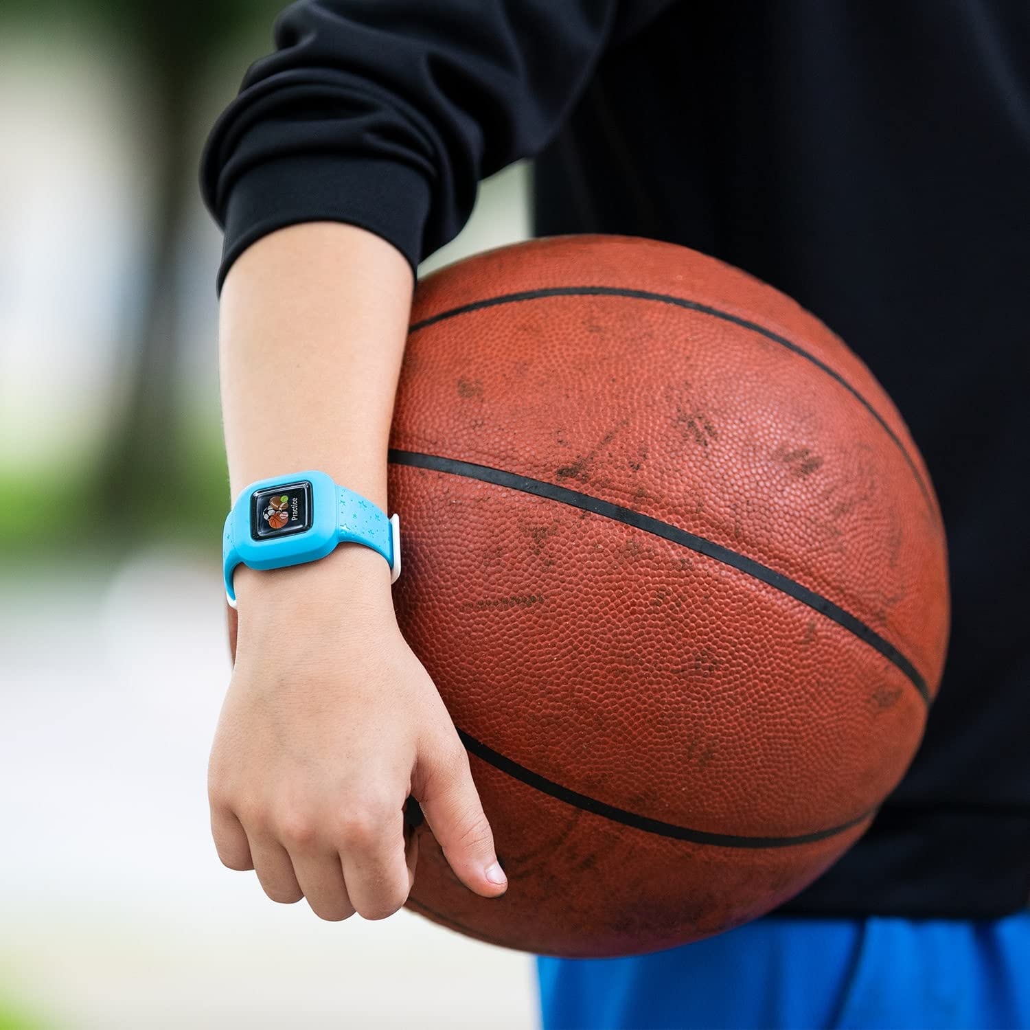 Garmin Dzieci Vivofit Jr.3 cyfrowy monitor aktywności dla dzieci od 4 - obrazek 4