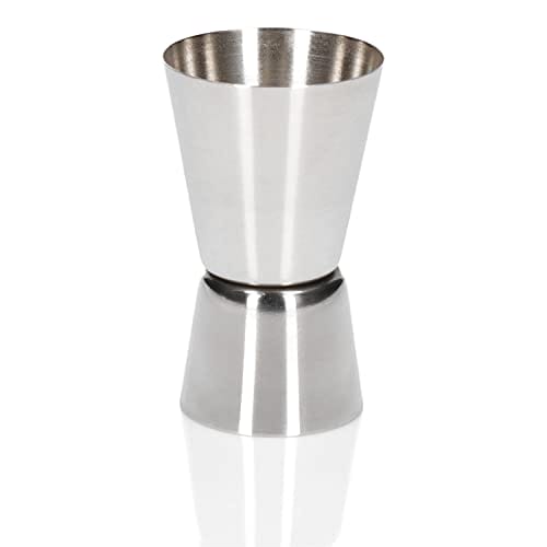 Zestaw barmański 5 el – shaker 750 ml: Gotowy zestaw do miksowania koktajli, idealny na prezent - obrazek 4