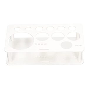 Stojak na zestaw barmański - praktyczne i unikalne rozwiązanie do przechowywania narzędzi barmańskich (L)