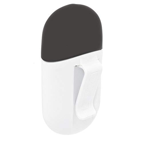 Zestaw do manicure dla dzieci Luma - akcesoria łazienkowe i pielęgnacyjne, czysty i elegancki design, wiele pasujących akcesoriów