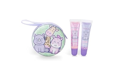 MARTINELIA – Piękno ust i portfel Friends dla dzieci - obrazek 3