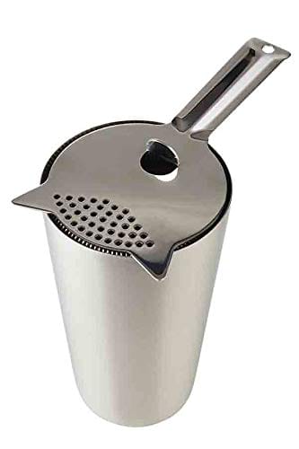 Buddy's Bar - Zestaw barowy Boston Bar Set 700 ml - Profesjonalny sprzęt barowy w pięknym pudełku prezentowym - obrazek 5