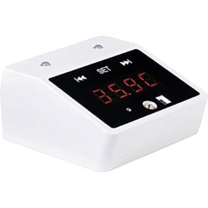 Termometr na podczerwień Basetech IR-10 D BT-2347552 0 do 50°C bezdoty