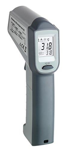 TFA Dostmann Termometr na podczerwień Beam, 31.1132, czas pomiaru 1 se