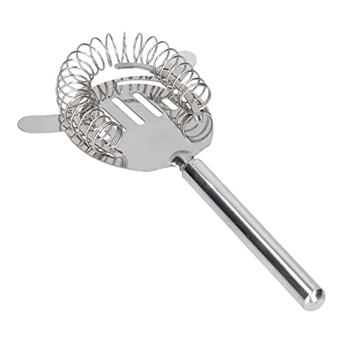 Zestaw barmański 5 el – shaker 550 ml: Gotowy zestaw do miksowania koktajli, idealny na prezent - obrazek 4