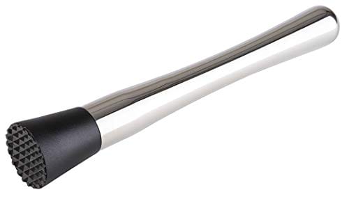 Buddy's Bar - Zestaw barowy Boston Bar Set 700 ml - Profesjonalny sprzęt barowy w pięknym pudełku prezentowym - obrazek 4