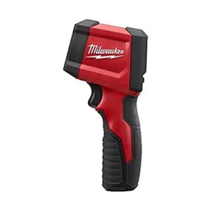 Cyfrowy termometr Milwaukee 4933451906-2267-40 - precyzja i niezawodność