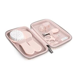 Suavinex, Zestaw do pielęgnacji niemowląt, kompletny i przenośny zesta