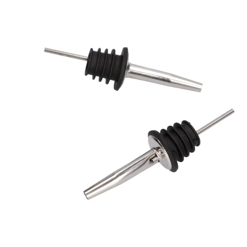 Zestaw barmański 10 elementów z wielowarstwową podstawką - gotowy zestaw do miksowania koktajli, idealny na prezent - obrazek 4