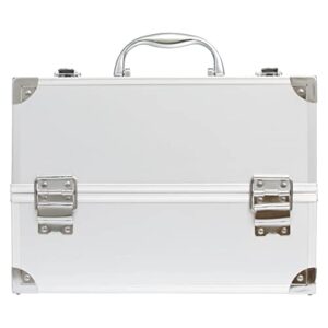 Markwins The Color Workshop – Aktówka Cheats Professional Colour – Zestaw sztuczek na dzień i wieczór