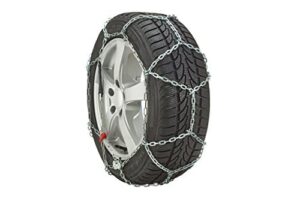 KÖNIG ZIP 12 080 - łańcuchy śniegowe