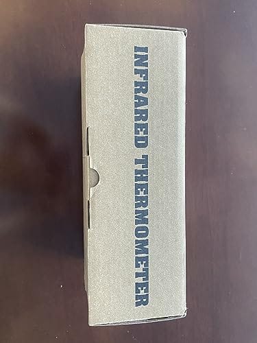 YF-985CAPP bezdotykowy cyfrowy termometr na podczerwień - obrazek 5