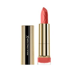 Max Factor Colour Elixir Pomadka, 050 Pink Brandy, 4 g