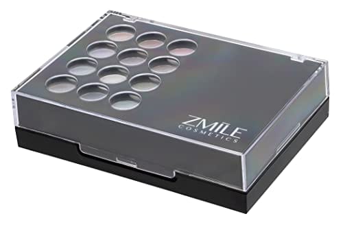 ZMILE Cosmetics Zestaw do Makijażu, All You Need To Go, Kosmetyki Wega - obrazek 4