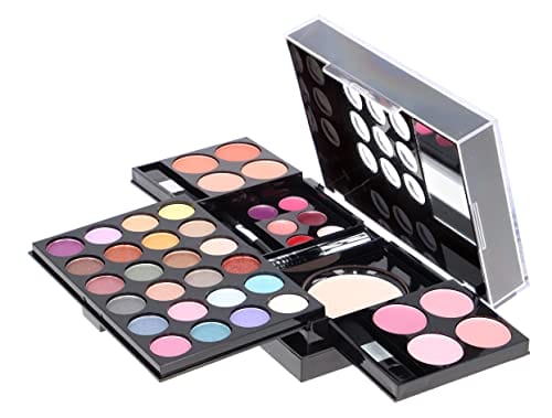 ZMILE Cosmetics Zestaw do Makijażu, All You Need To Go, Kosmetyki Wega - obrazek 6