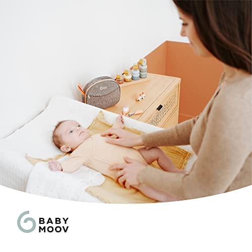 Babymoov Zestaw do pielęgnacji niemowląt - obrazek 2