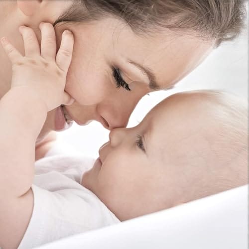 Podkładki do mycia dla niemowląt i dzieci, zestaw 2 szt. (pastelowy ni - obrazek 3