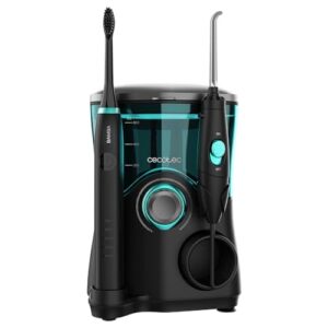 Cecotec Irygator wodny irygator dentystyczny ToothCare Jet Clean. 18 W