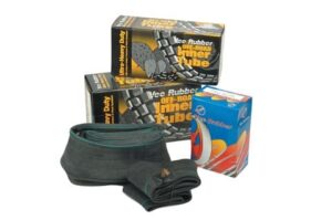 Vee Rubber Komora powietrzna 275-12/300-12 TR4 - Wytrzymała i elastyczna opona do motocykli z doskonałą przyczepnością